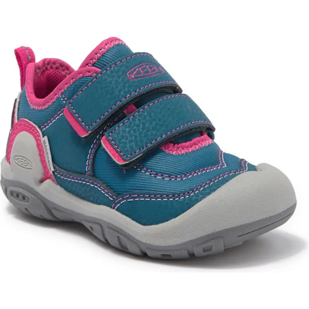 KEEN Knotch Hollow Sneaker - Little kids